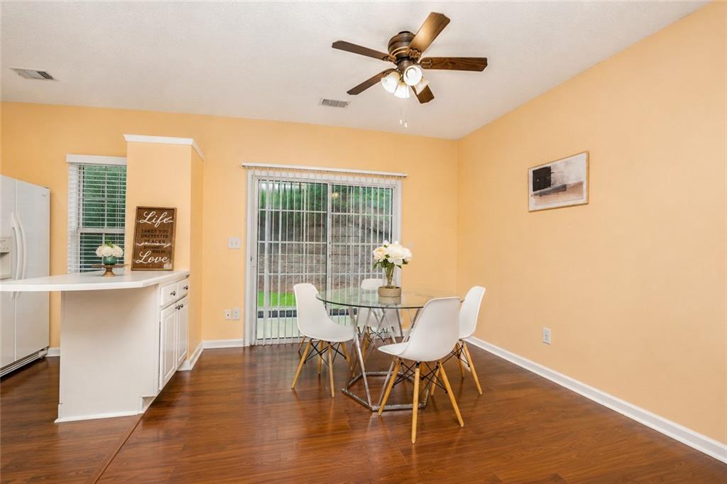 1745 Kilmington Court