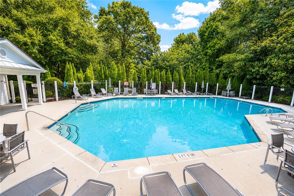 1745 Kilmington Court