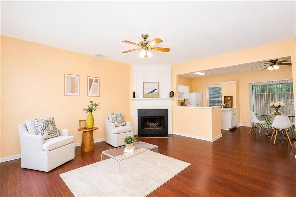 1745 Kilmington Court