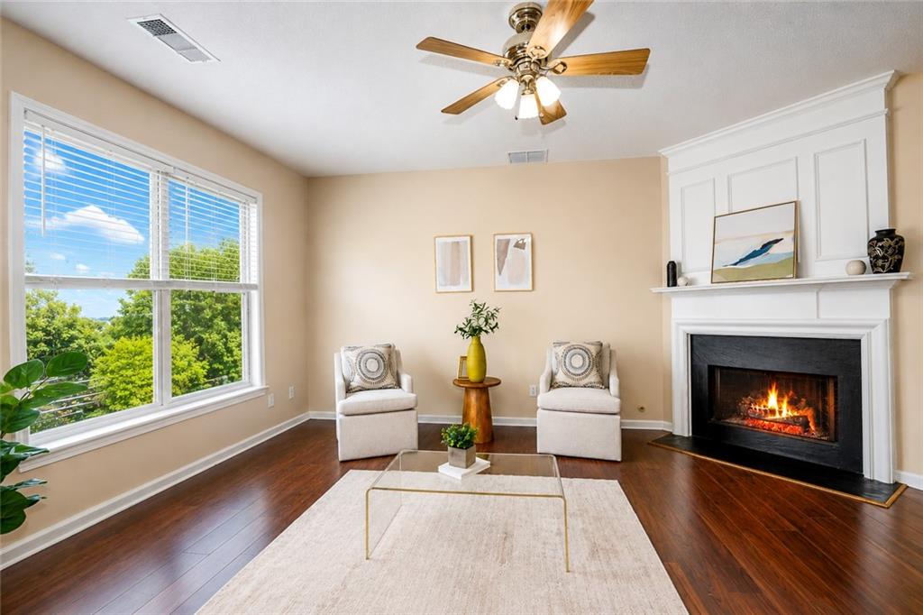 1745 Kilmington Court
