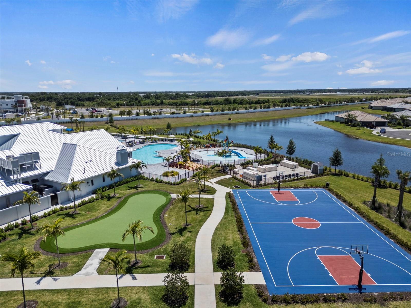 15527 ISLANDWALK AVE