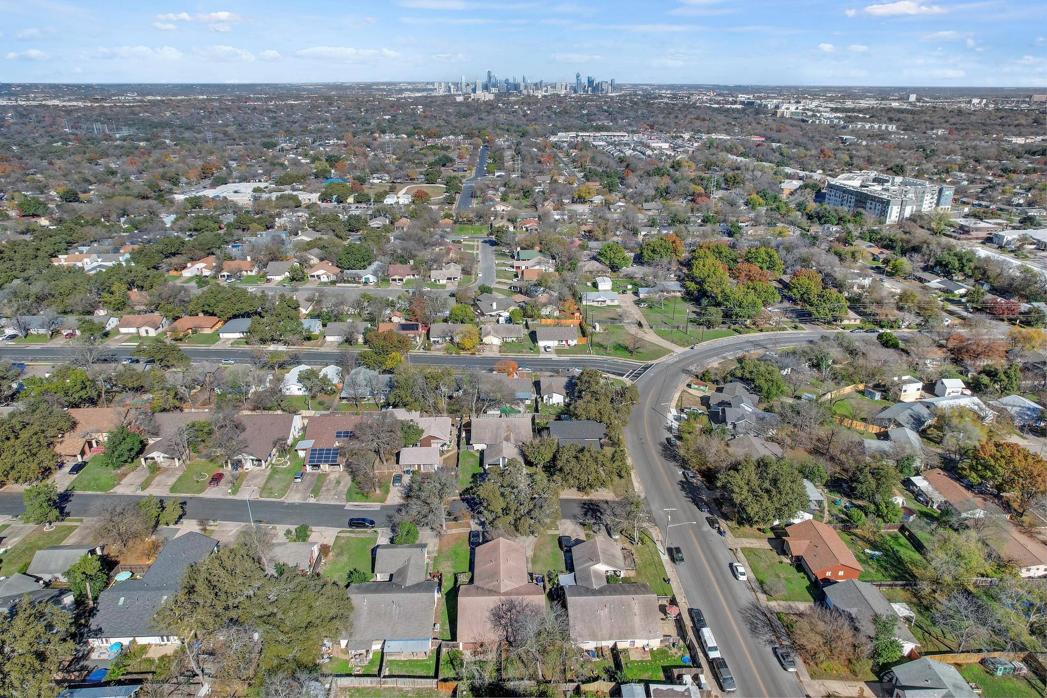 903 Milford WAY