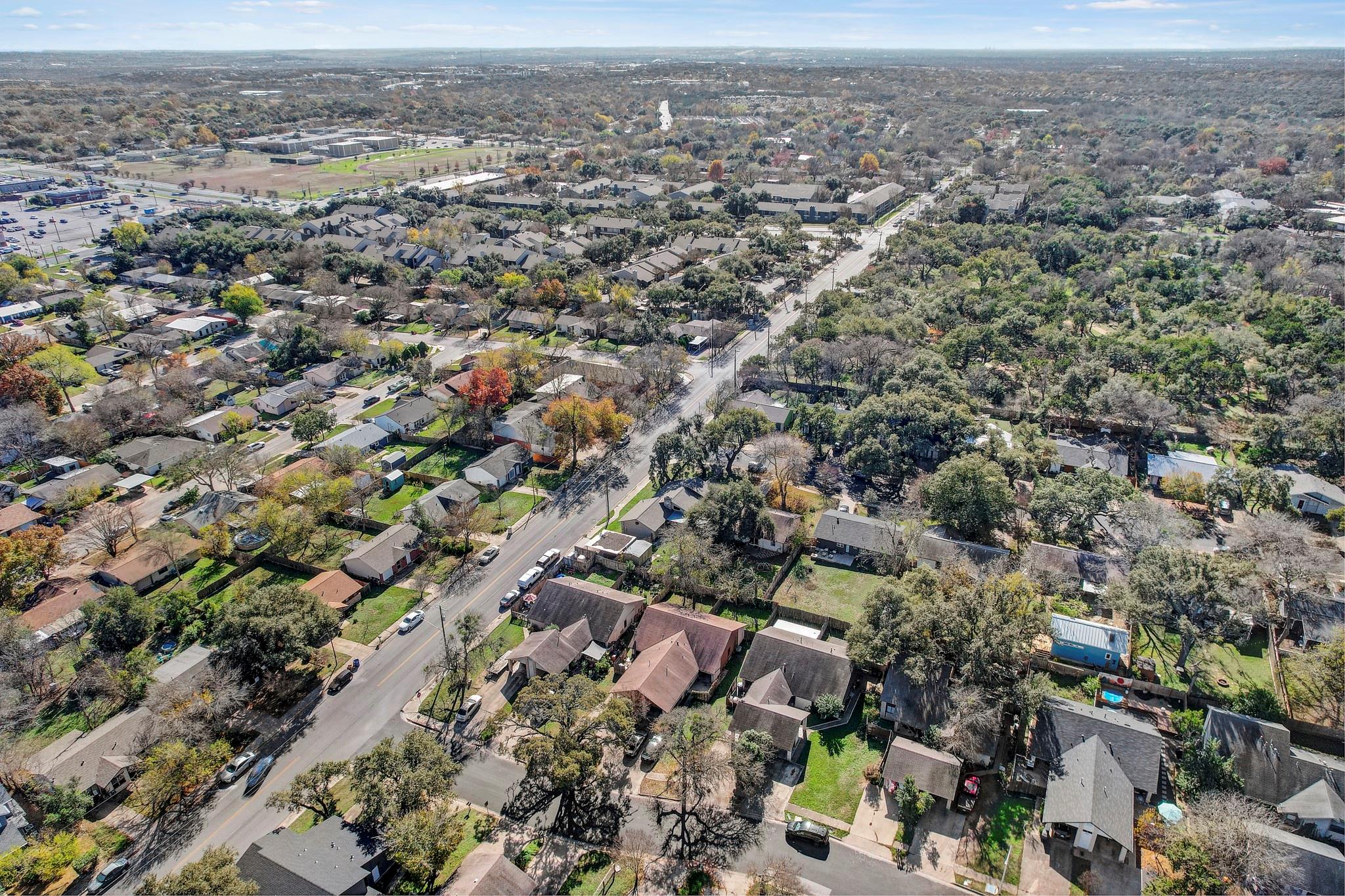 903 Milford WAY