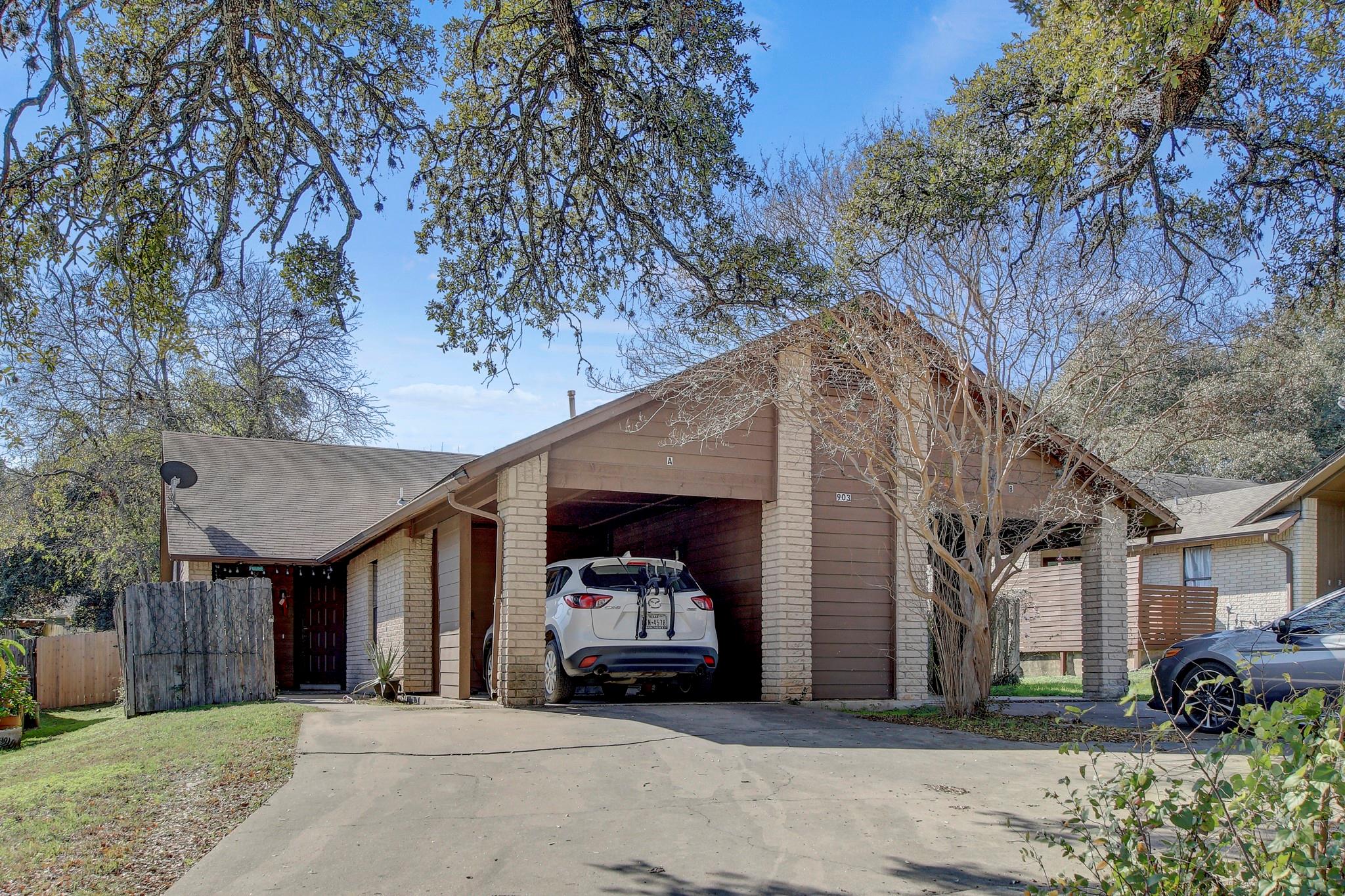 903 Milford WAY