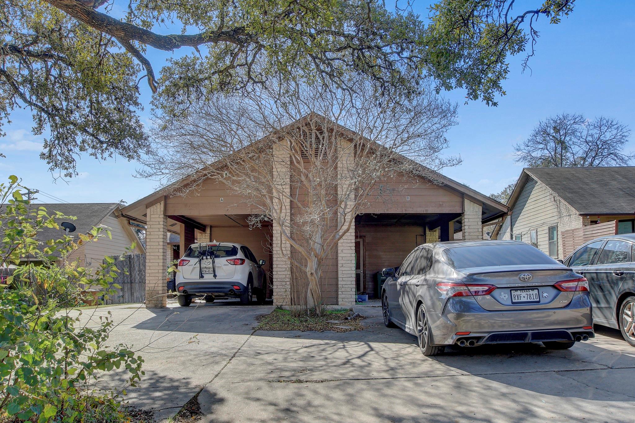 903 Milford WAY