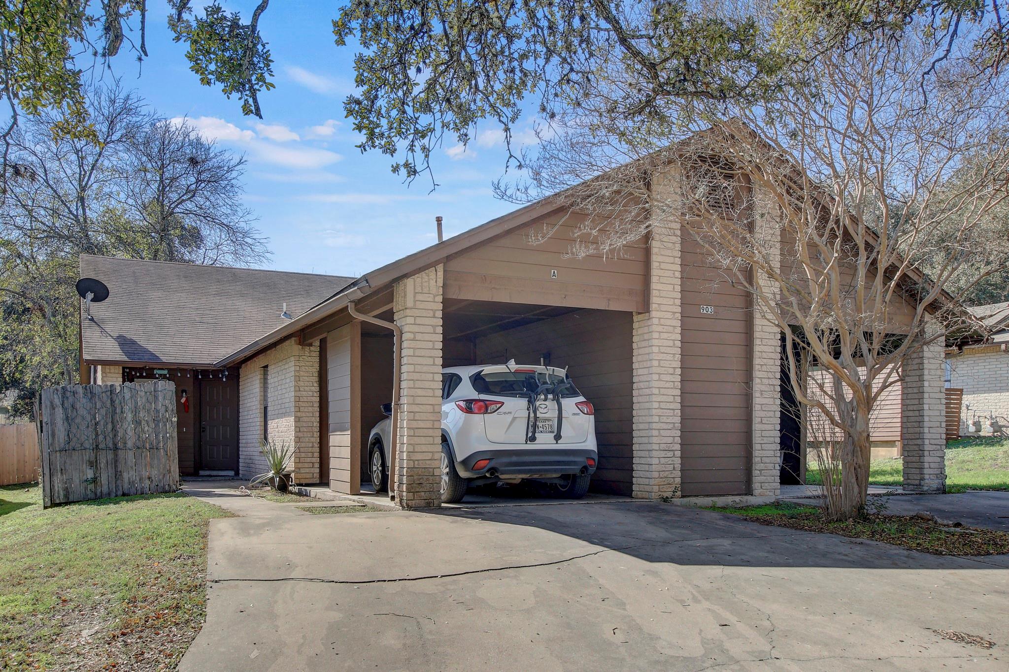 903 Milford WAY