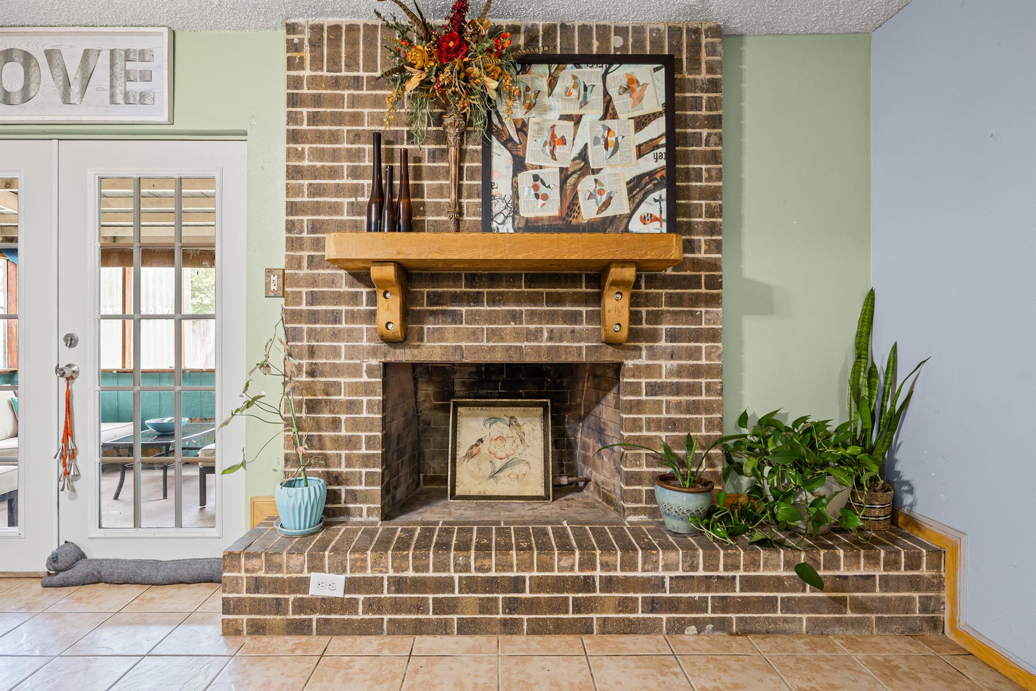7303 Scenic Oaks CIR