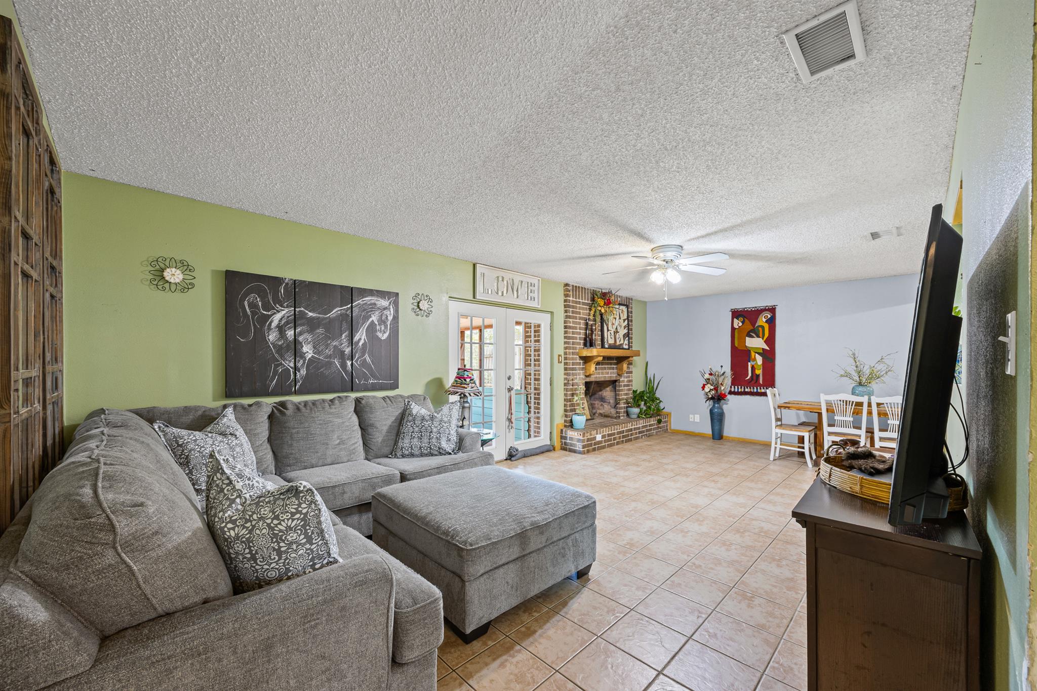 7303 Scenic Oaks CIR