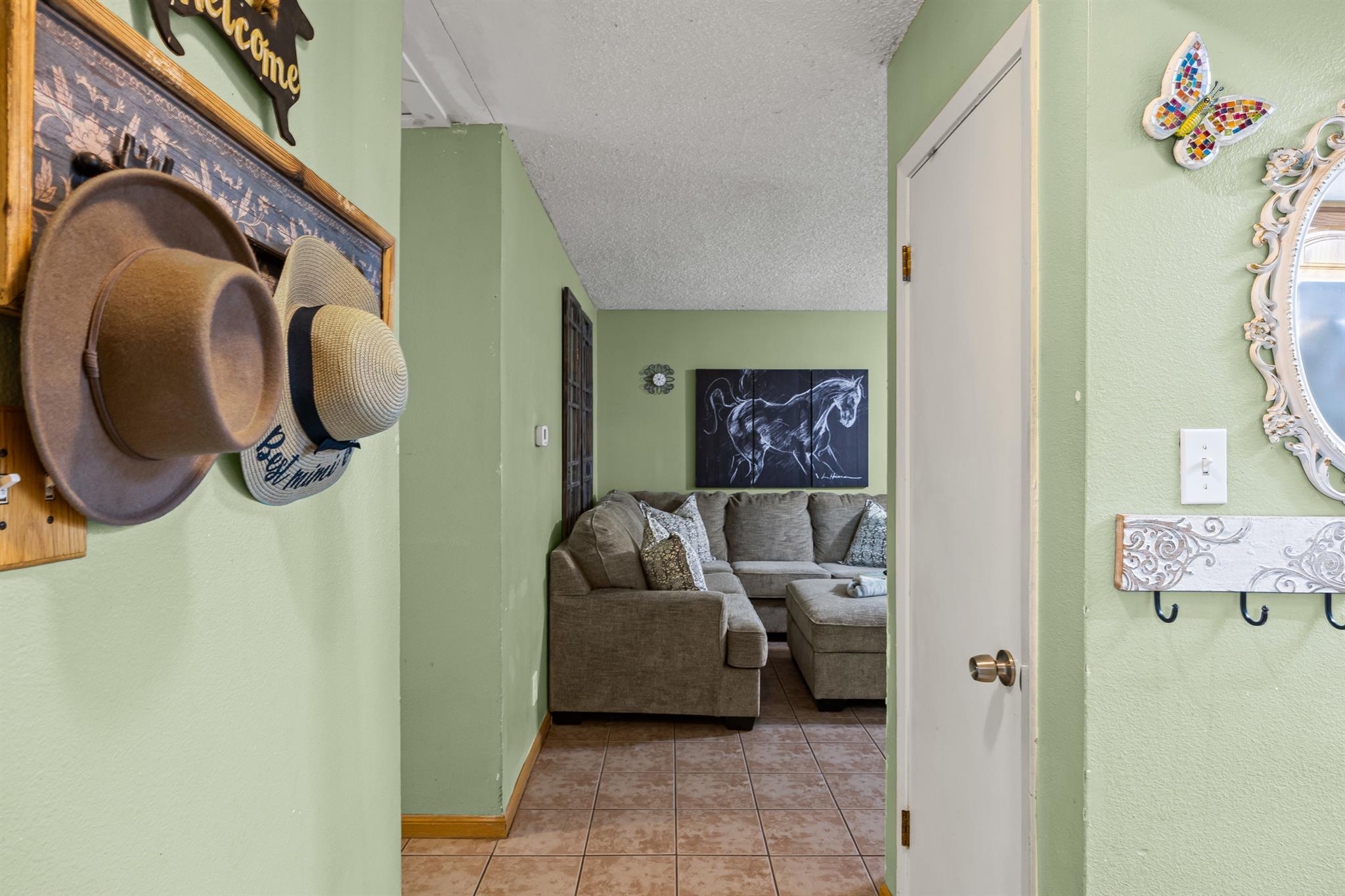 7303 Scenic Oaks CIR