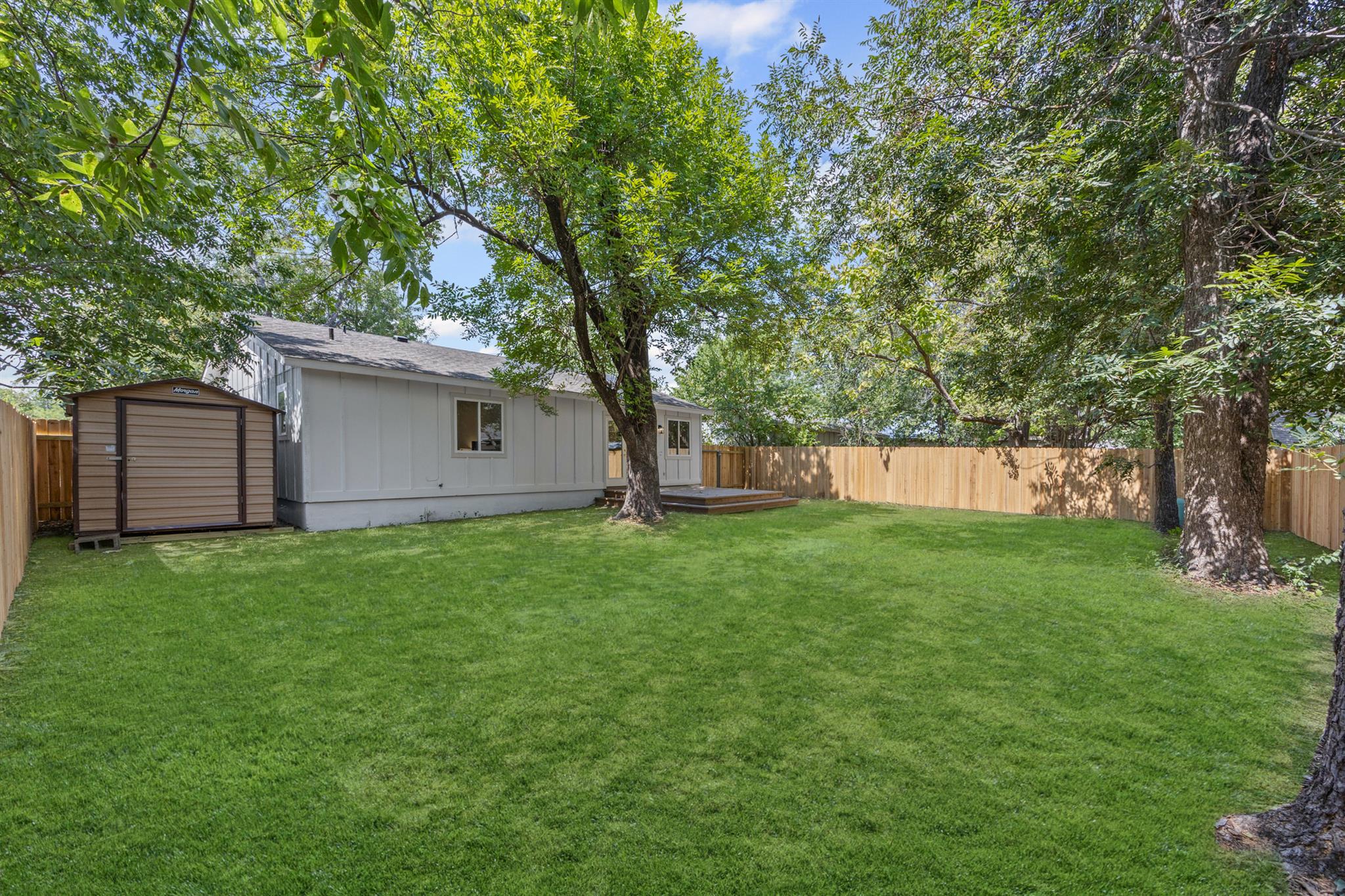 6005 Turtle Dove DR