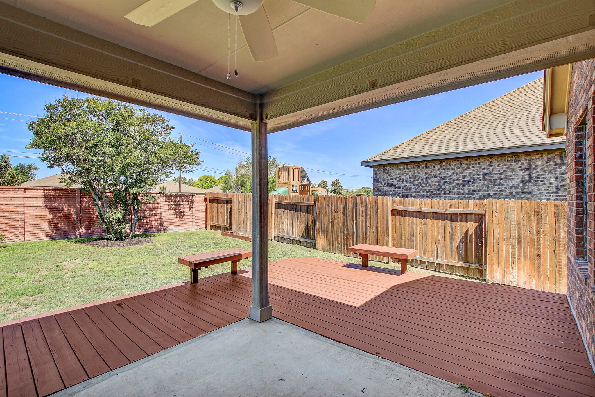1104 Chad DR
