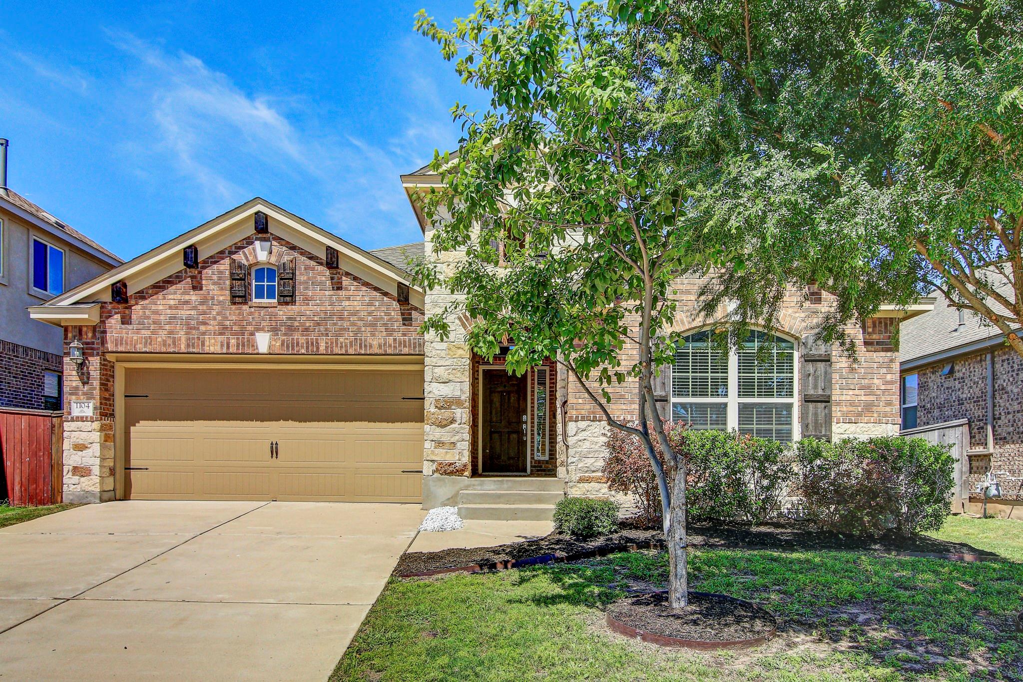 1104 Chad DR