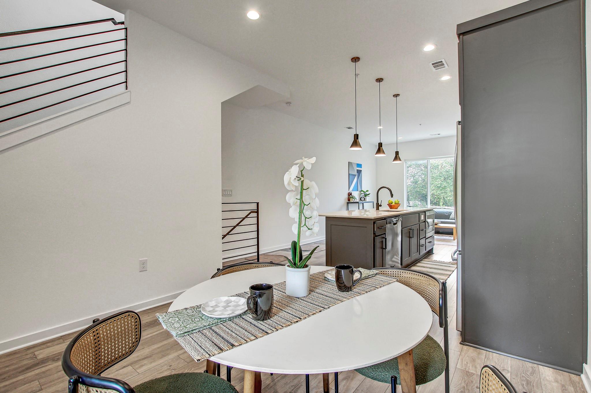 2804 S 1st ST # 1108