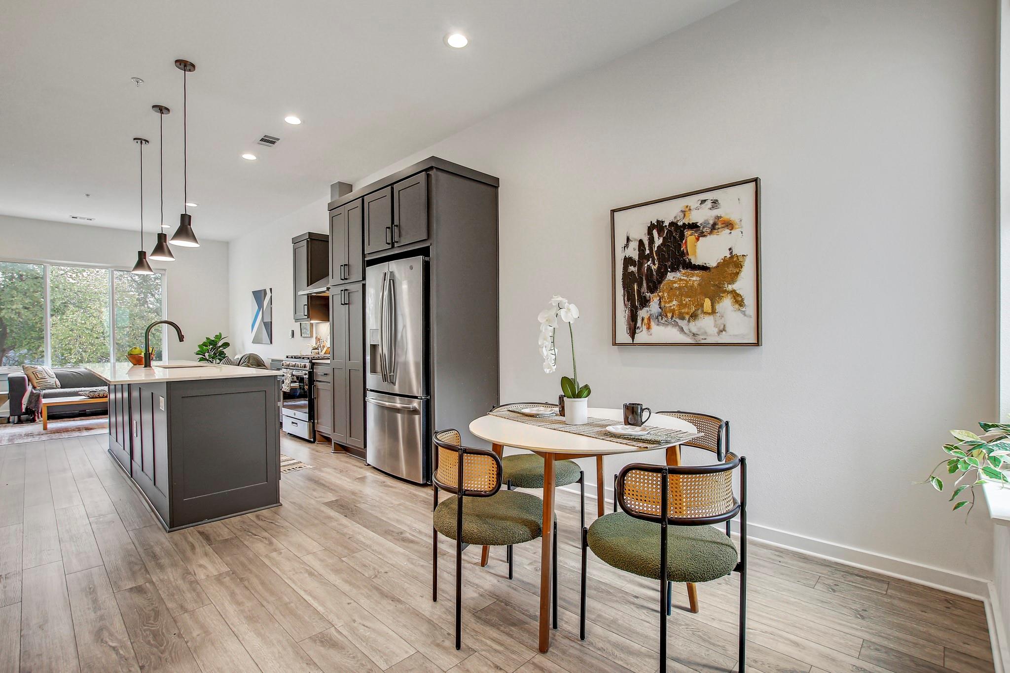 2804 S 1st ST # 1108