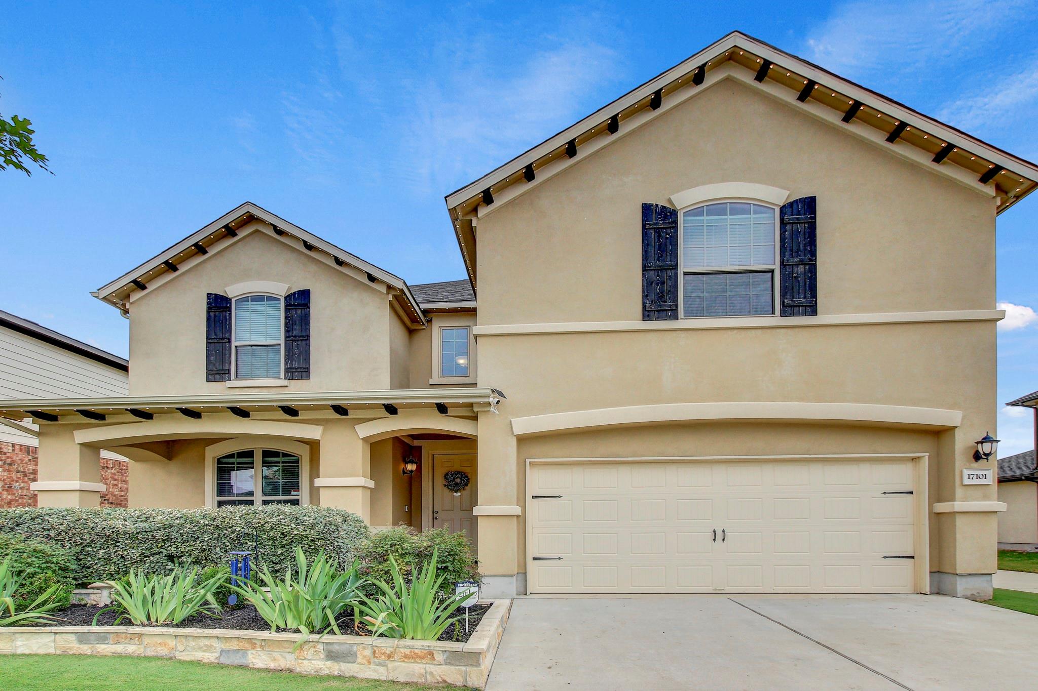 17101 Borromeo Ave