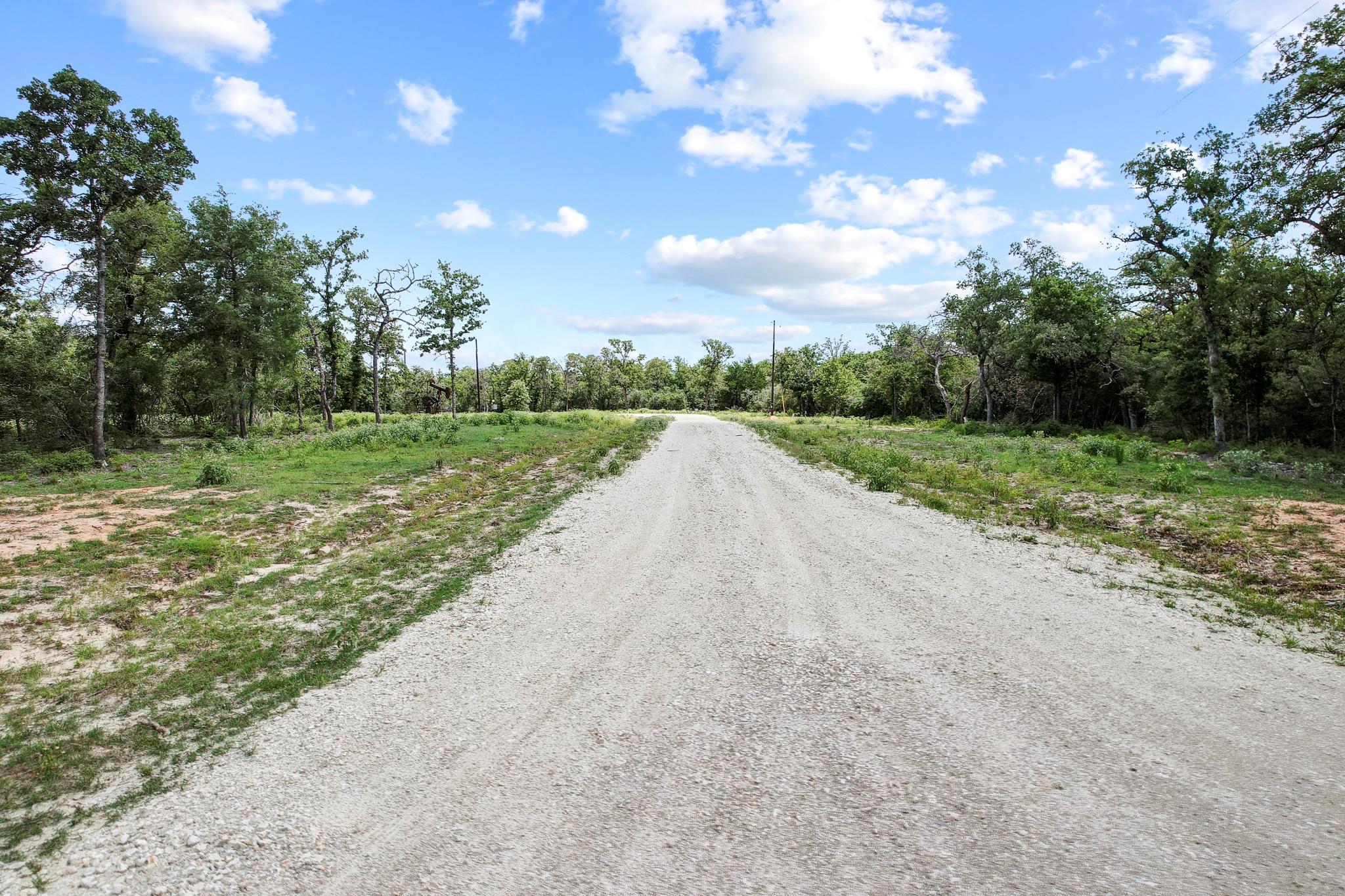 Tract 14 The Ranches at Woodland Trail
