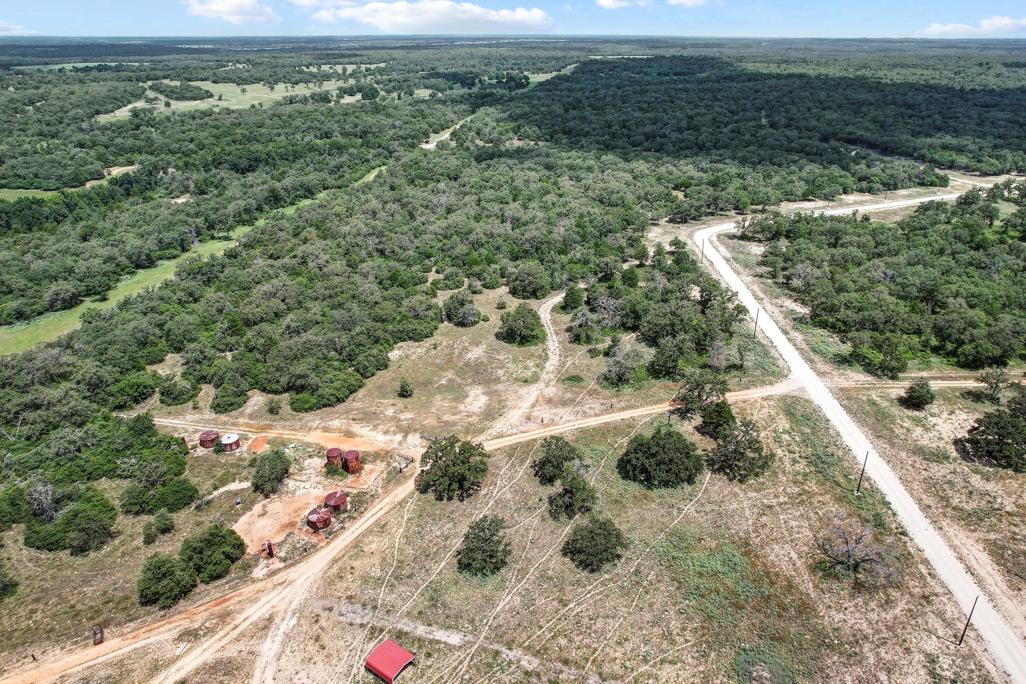 Tract 14 The Ranches at Woodland Trail