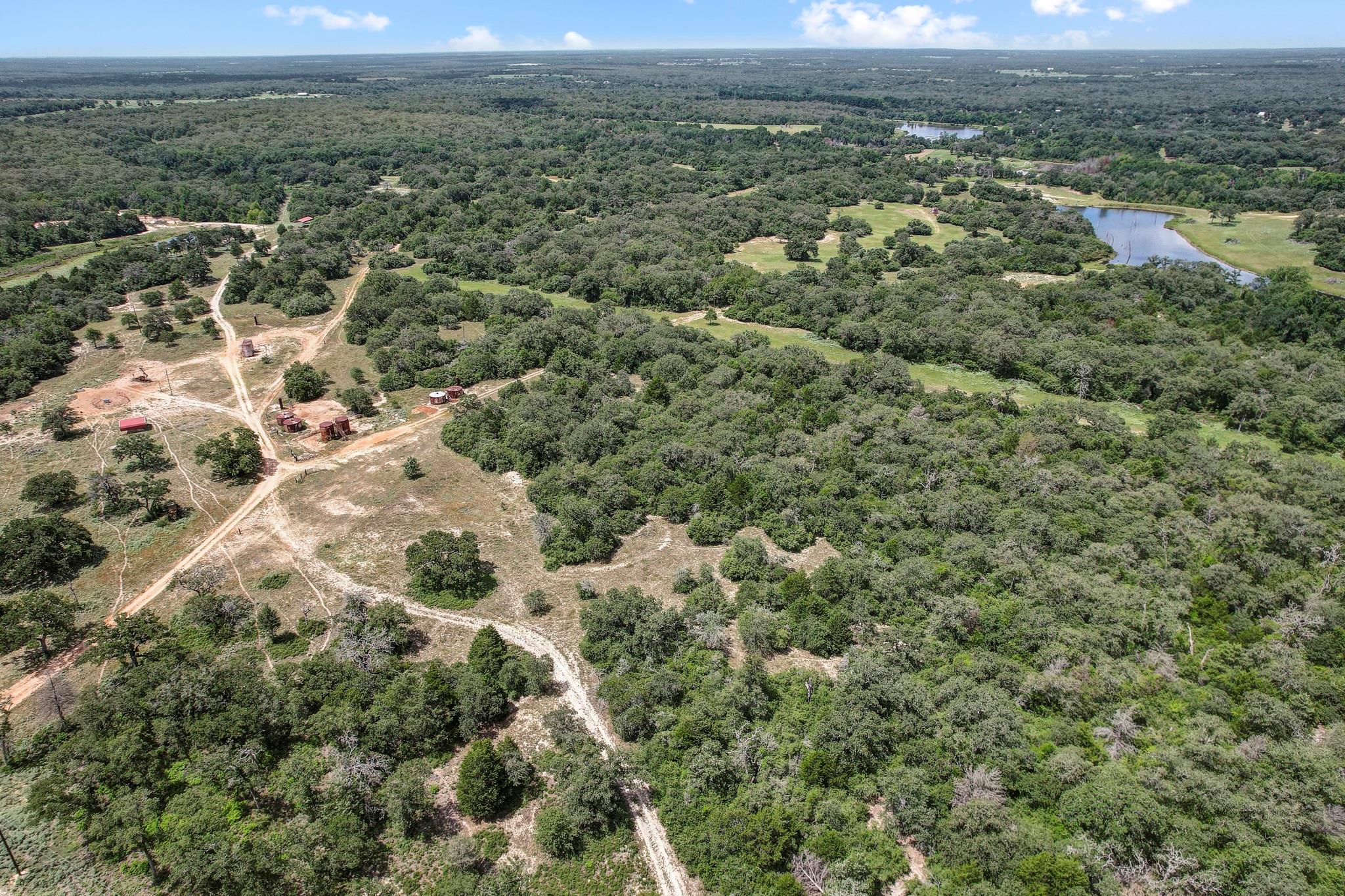 Tract 14 The Ranches at Woodland Trail