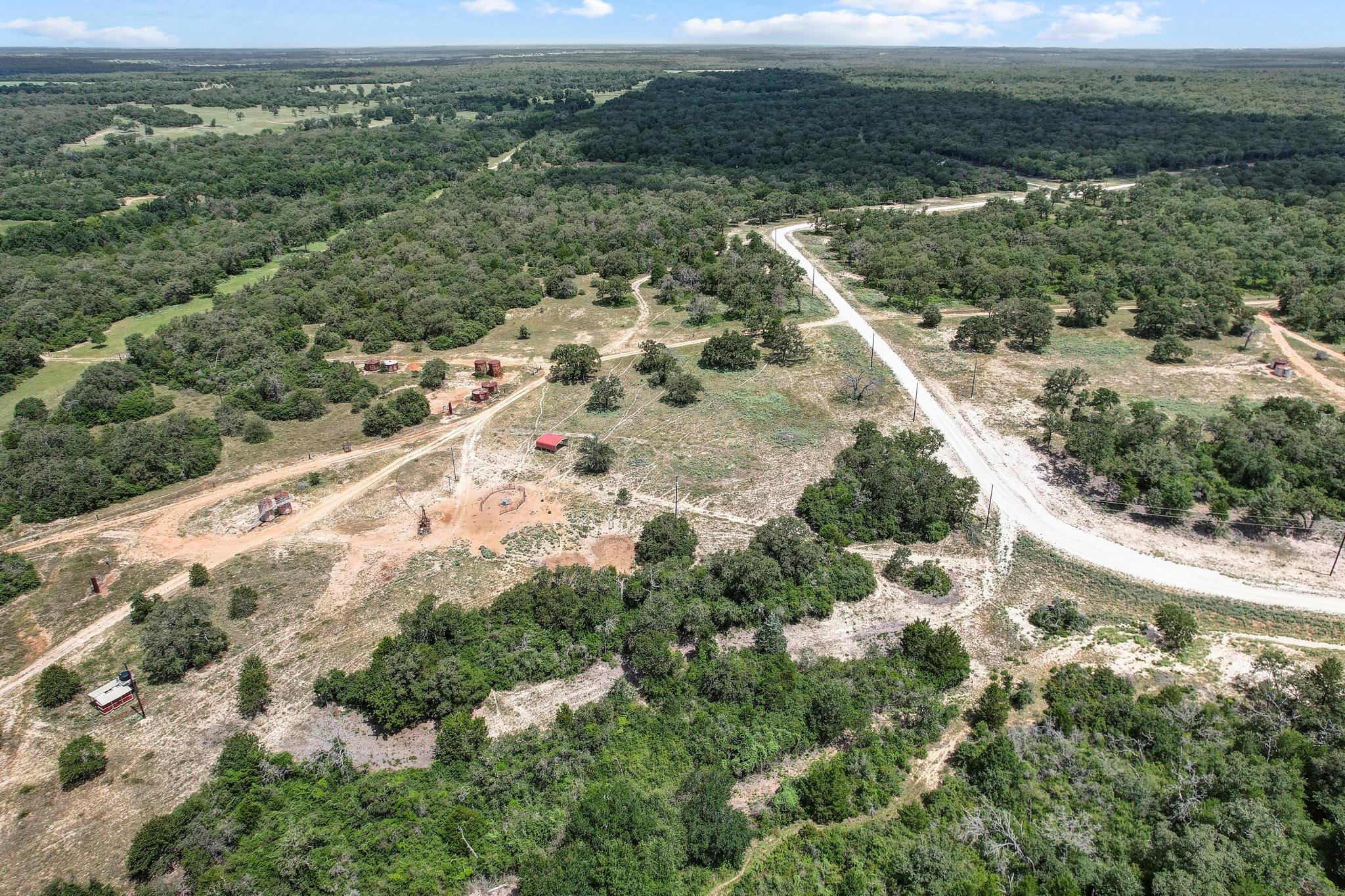 Tract 14 The Ranches at Woodland Trail