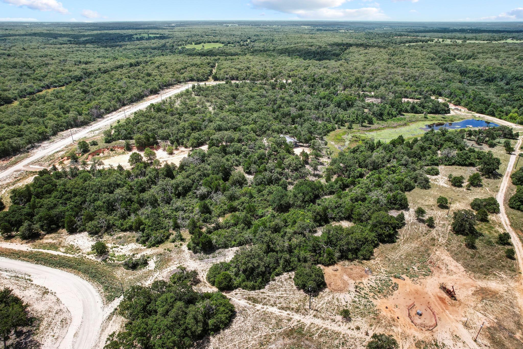 Tract 14 The Ranches at Woodland Trail