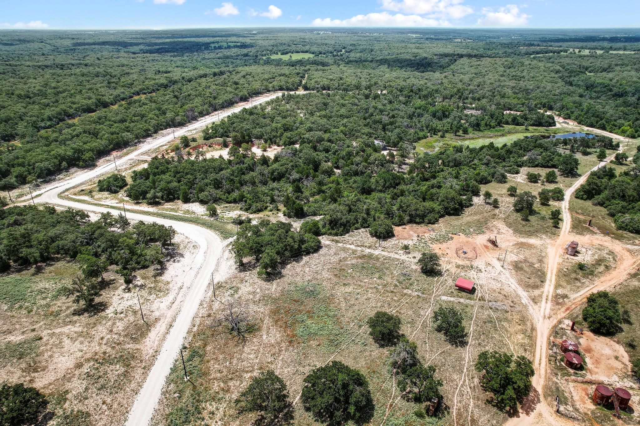 Tract 14 The Ranches at Woodland Trail