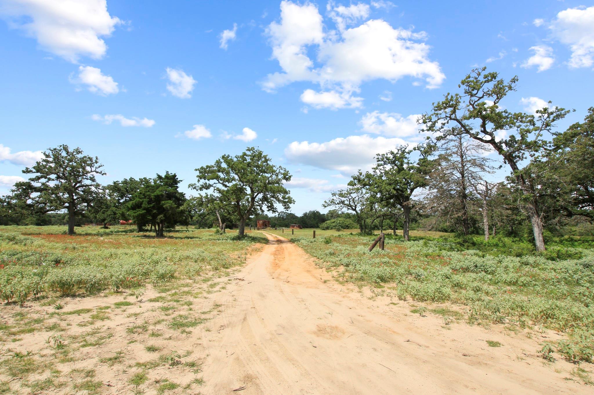 Tract 14 The Ranches at Woodland Trail