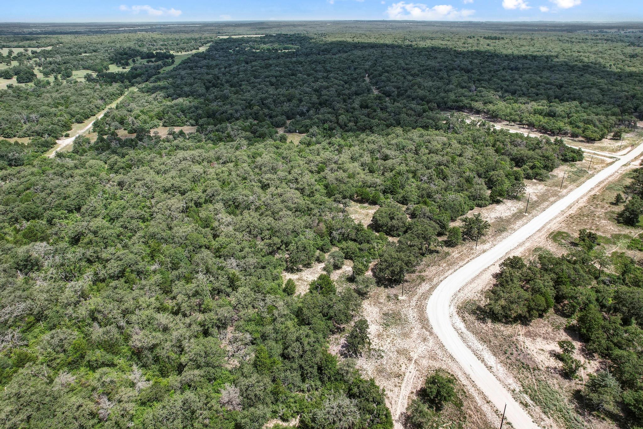 Tract 14 The Ranches at Woodland Trail