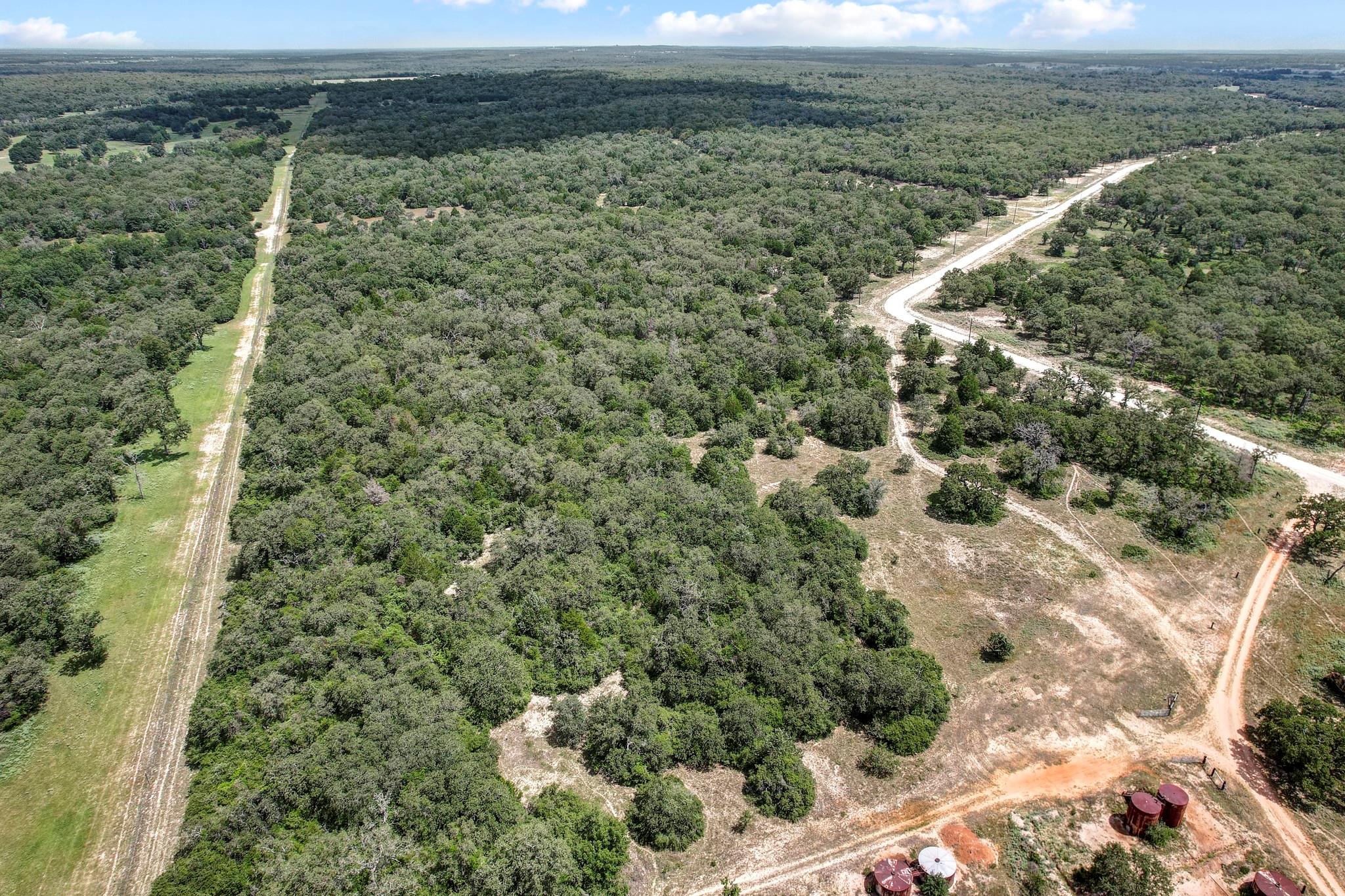 Tract 14 The Ranches at Woodland Trail