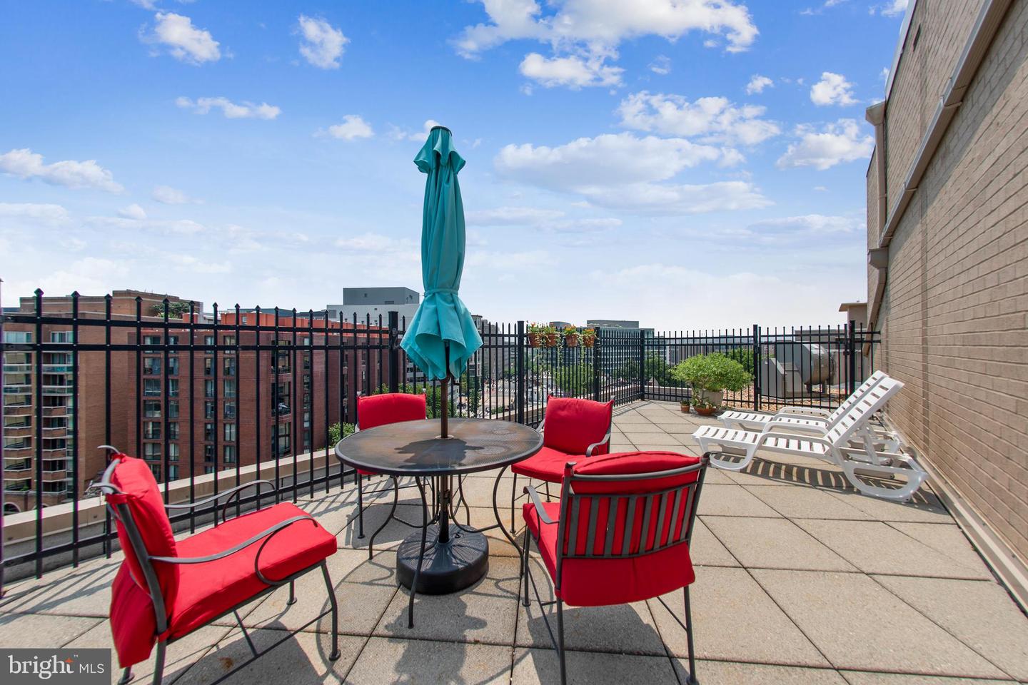 2201 L STREET NW Unit: 520