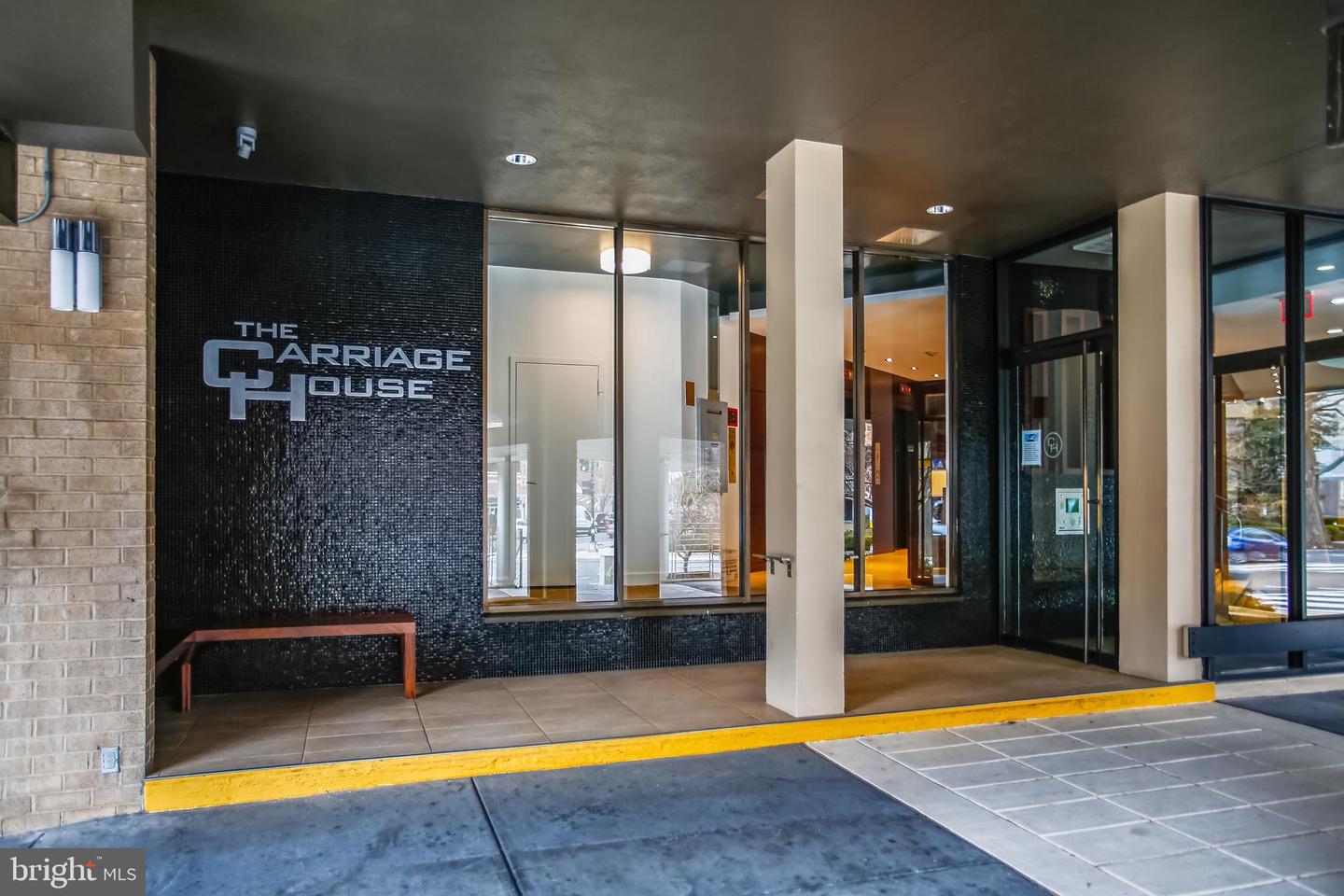 2201 L STREET NW Unit: 520