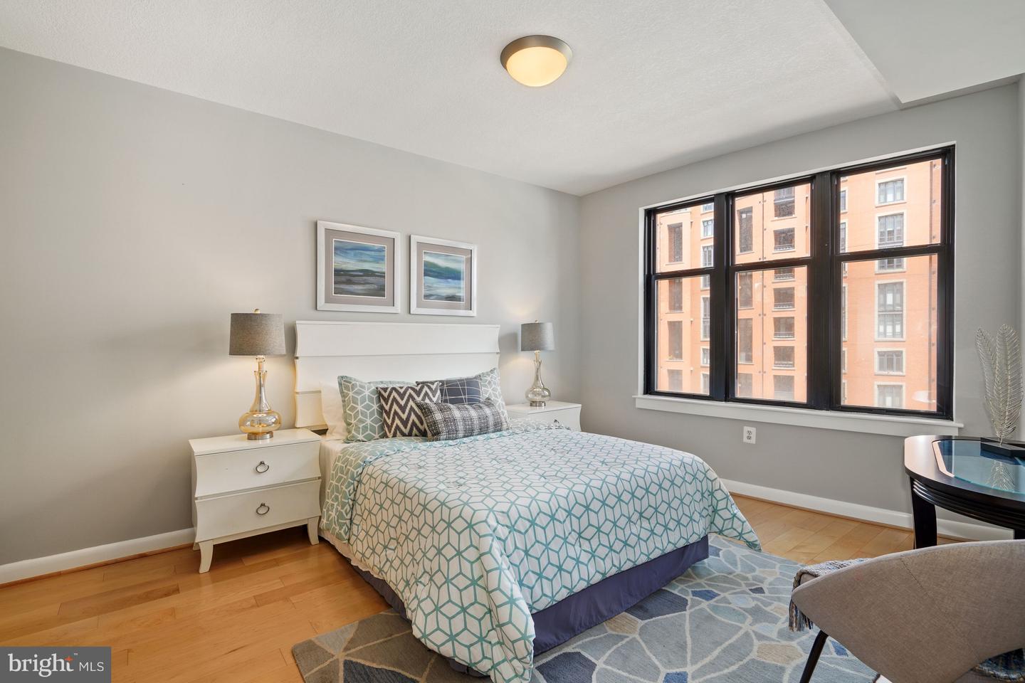 400 MASSACHUSETTS AVENUE NW Unit: 513