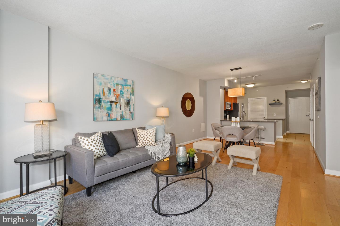 400 MASSACHUSETTS AVENUE NW Unit: 513