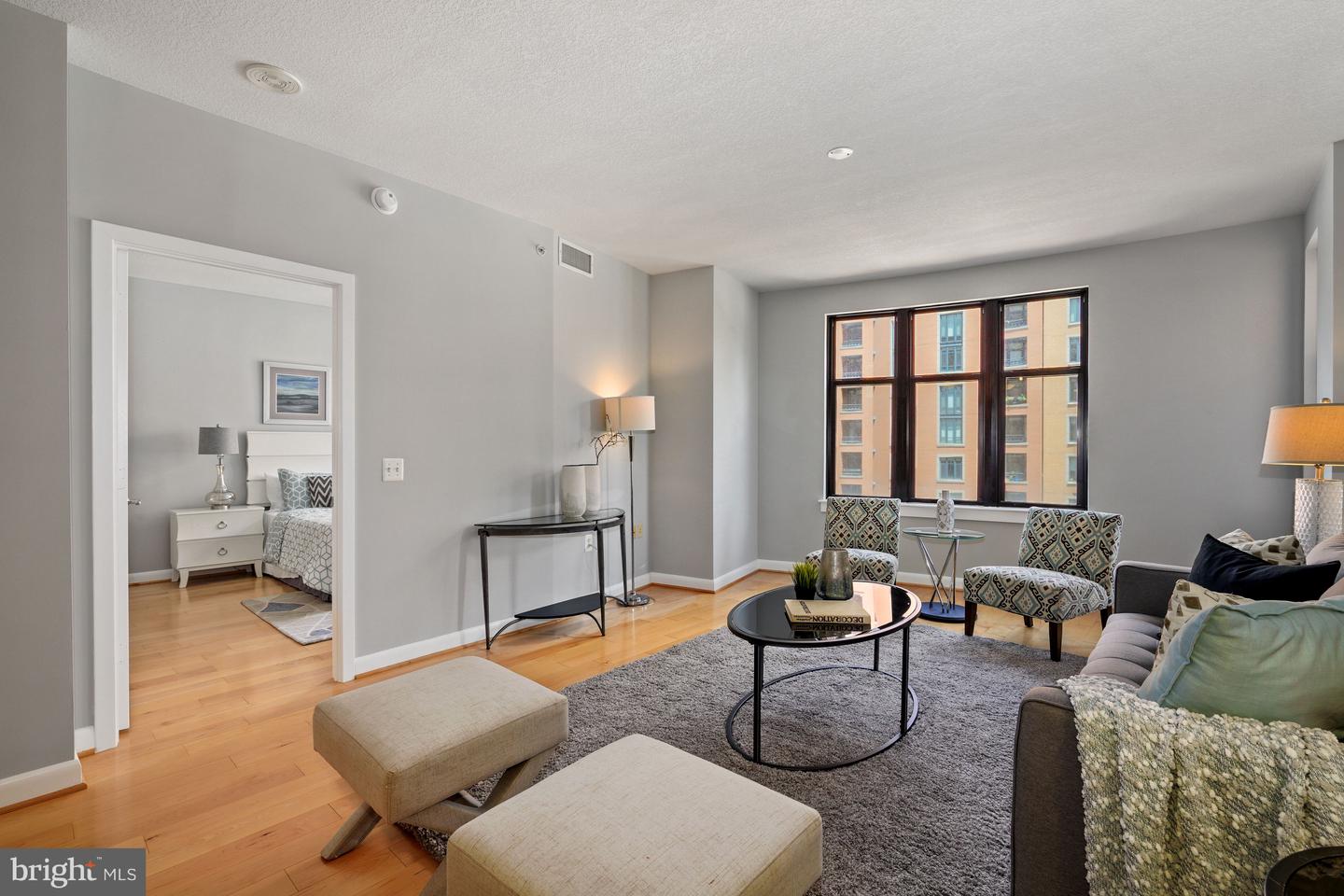 400 MASSACHUSETTS AVENUE NW Unit: 513