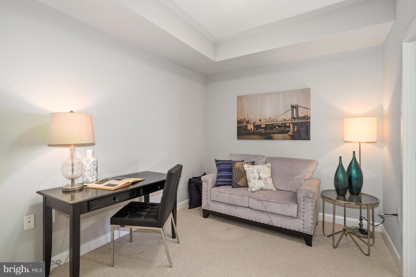 400 MASSACHUSETTS AVENUE NW Unit: 513