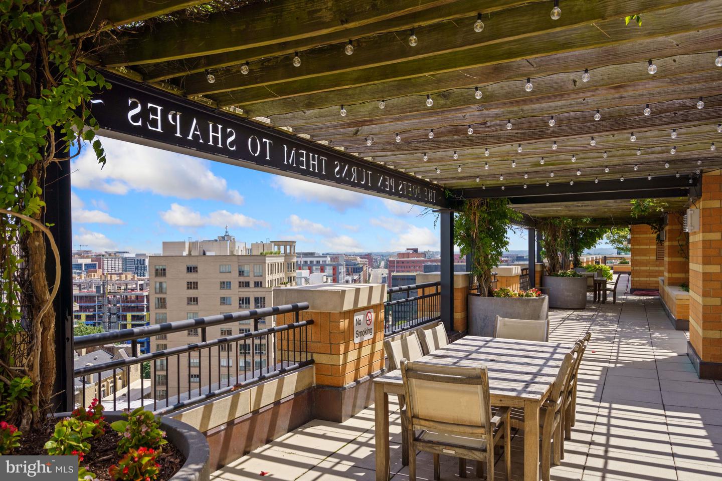 400 MASSACHUSETTS AVENUE NW Unit: 513