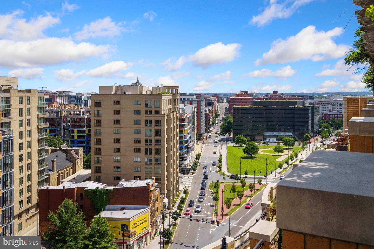 400 MASSACHUSETTS AVENUE NW Unit: 513
