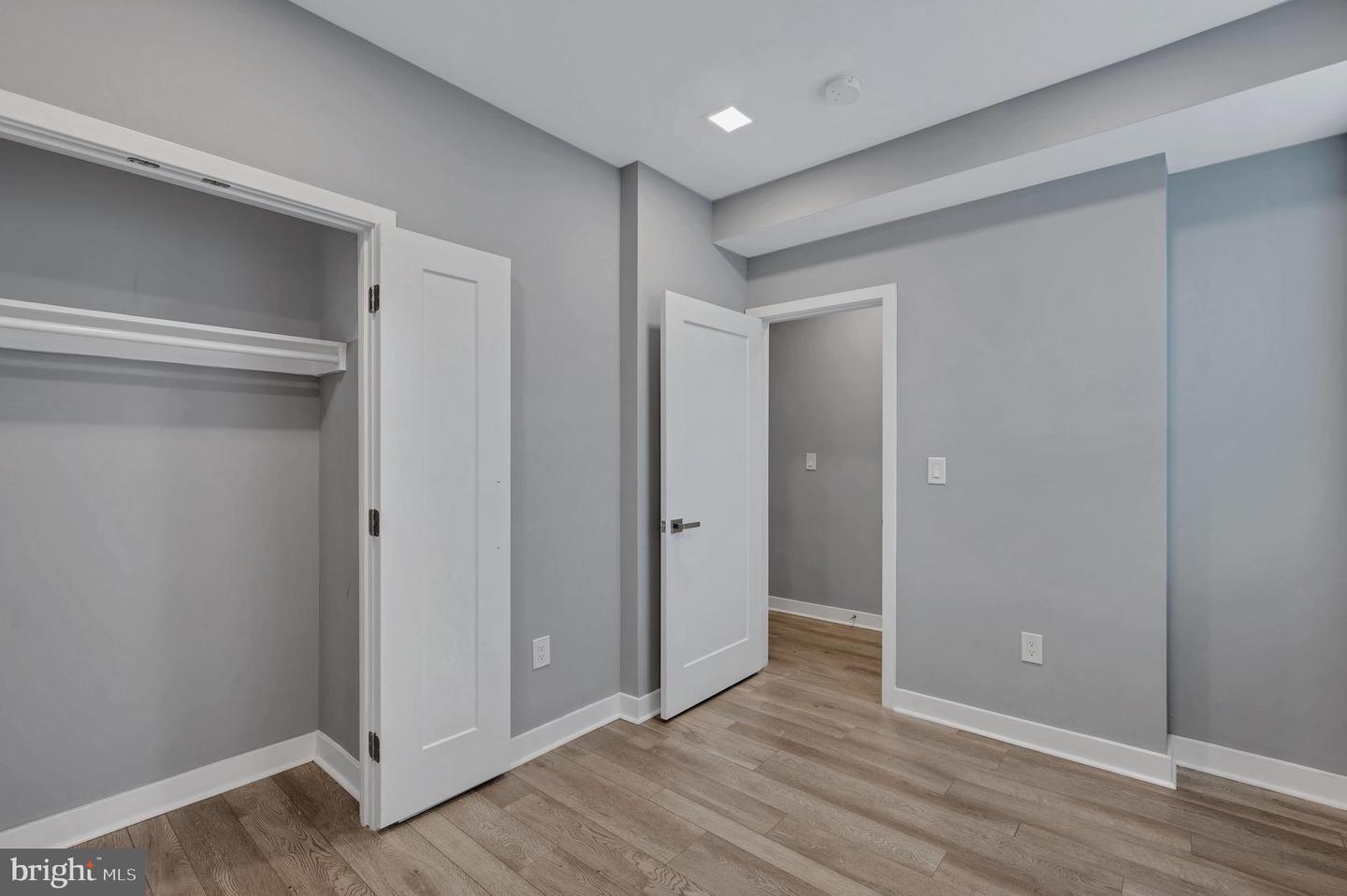 1617 CORCORAN STREET NE Unit: 1