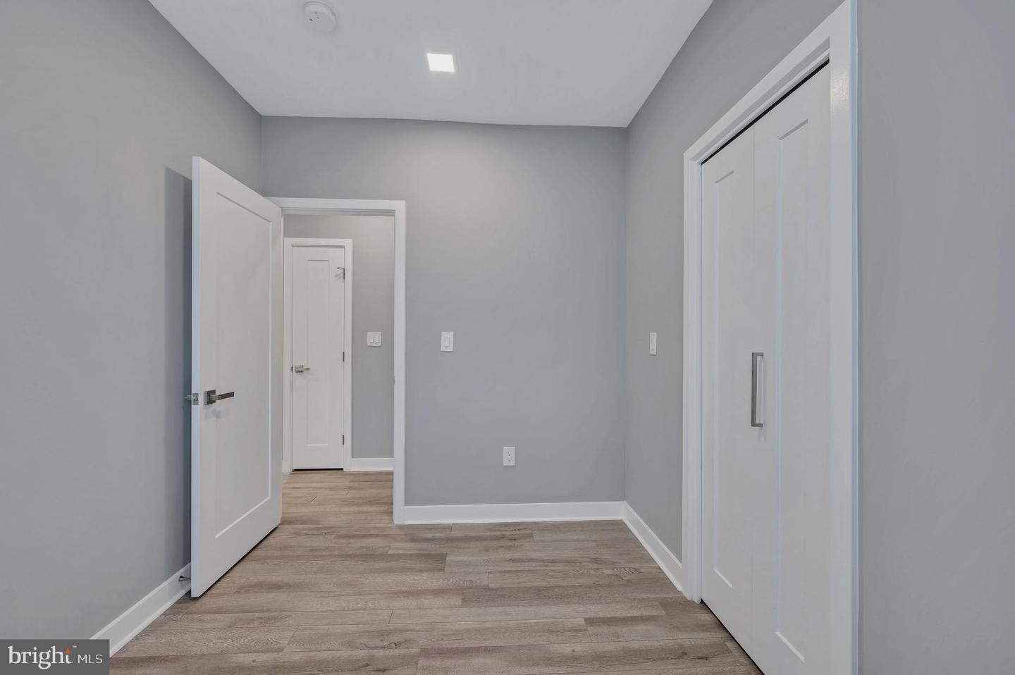 1617 CORCORAN STREET NE Unit: 1