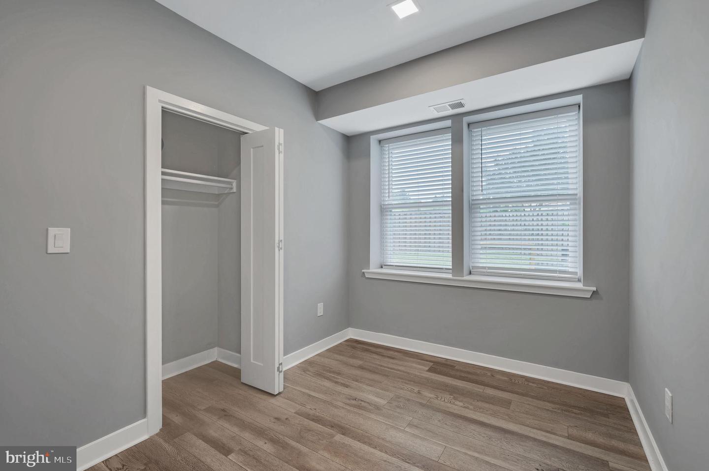 1617 CORCORAN STREET NE Unit: 1