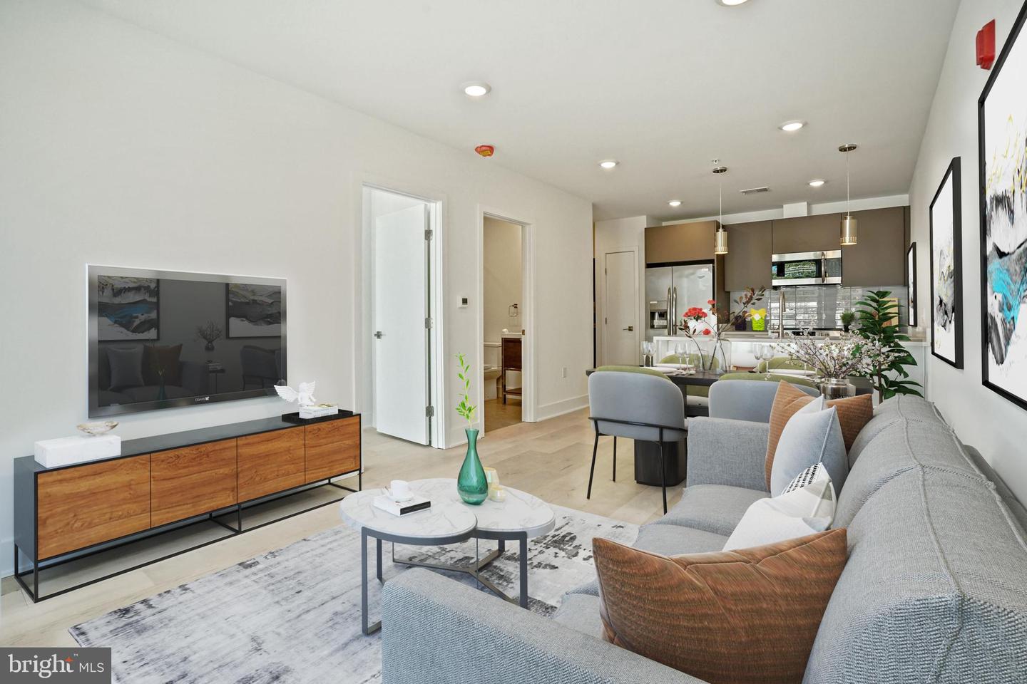 2027 RHODE ISLAND AVENUE NE Unit: 302