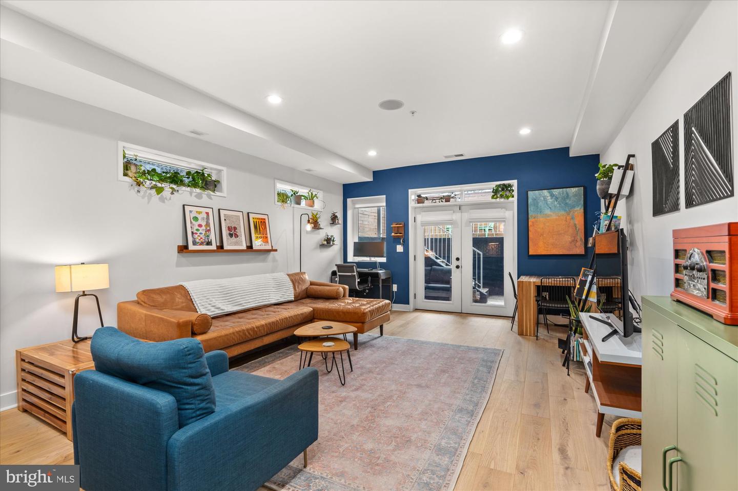 1151 OATES STREET NE Unit: 1