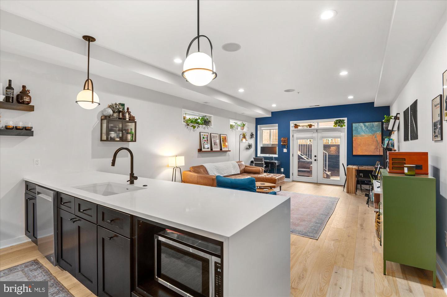 1151 OATES STREET NE Unit: 1