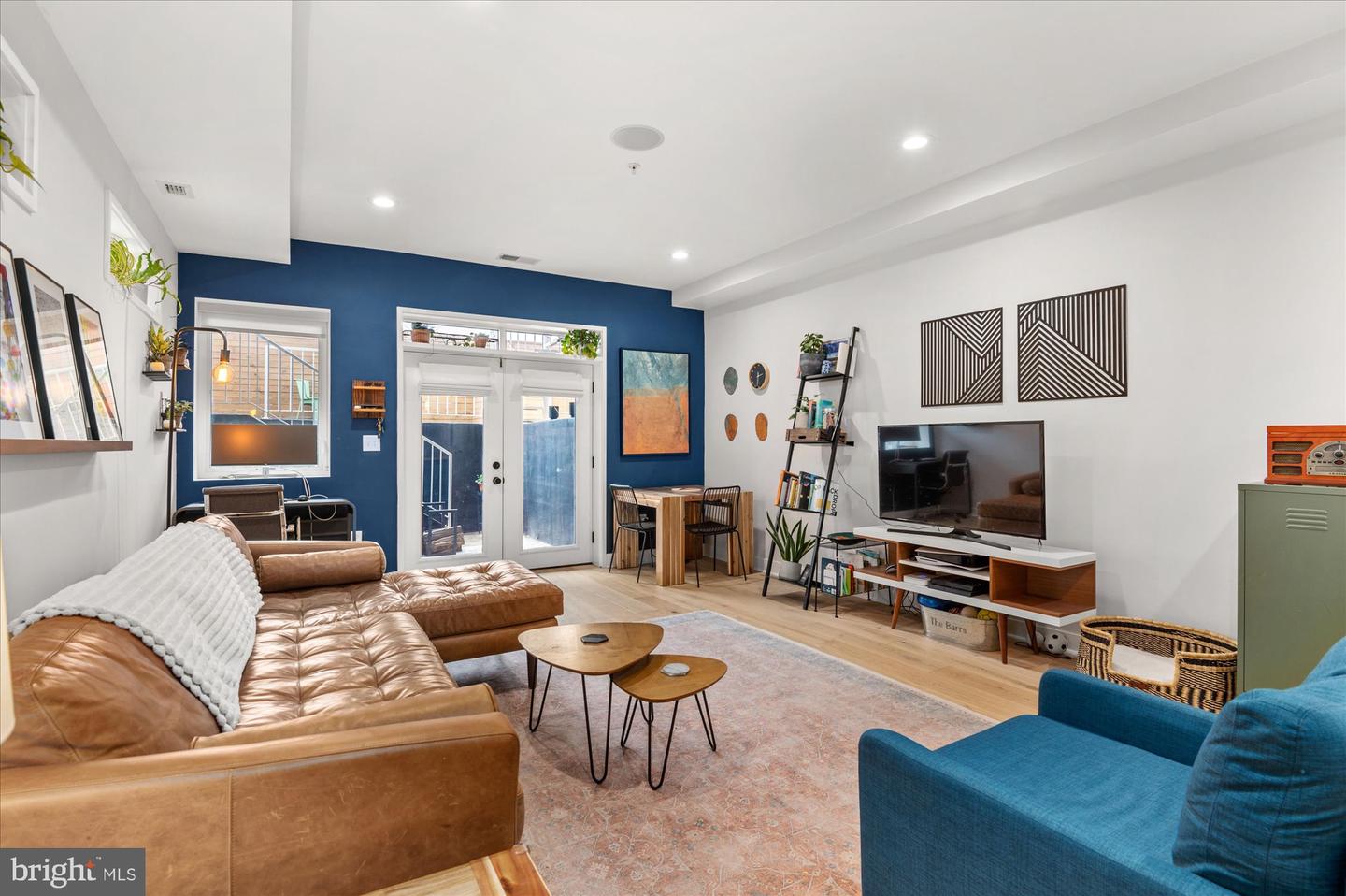 1151 OATES STREET NE Unit: 1