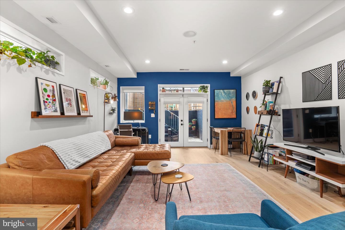 1151 OATES STREET NE Unit: 1