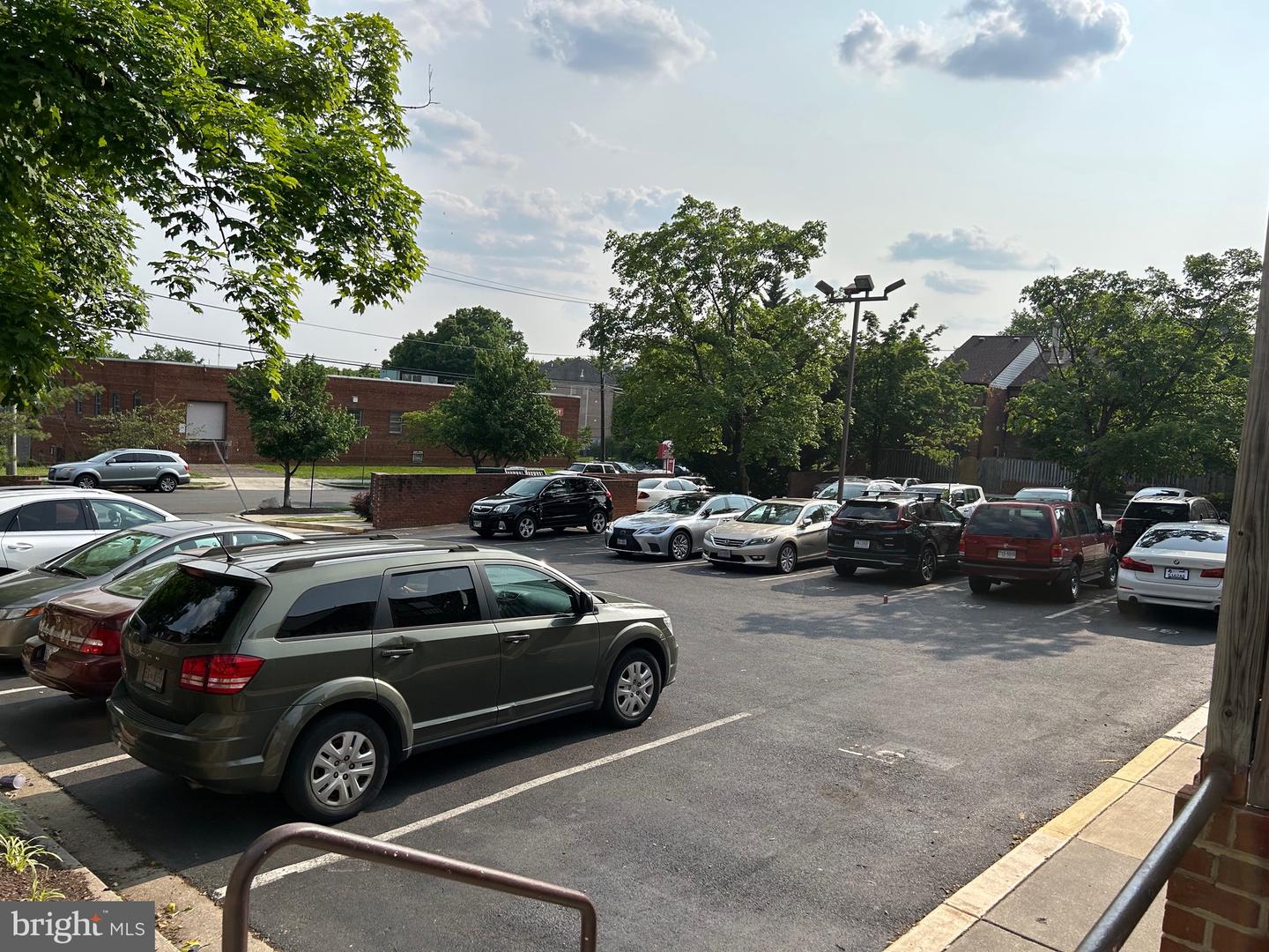 1814 BRYANT STREET NE Unit: 1814