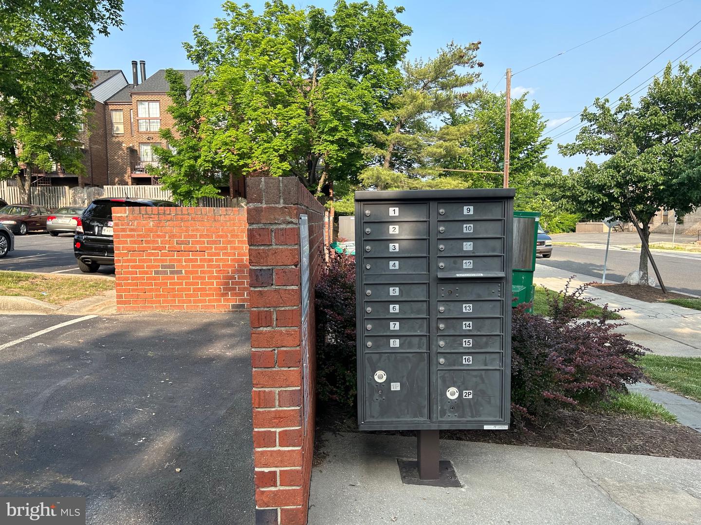 1814 BRYANT STREET NE Unit: 1814