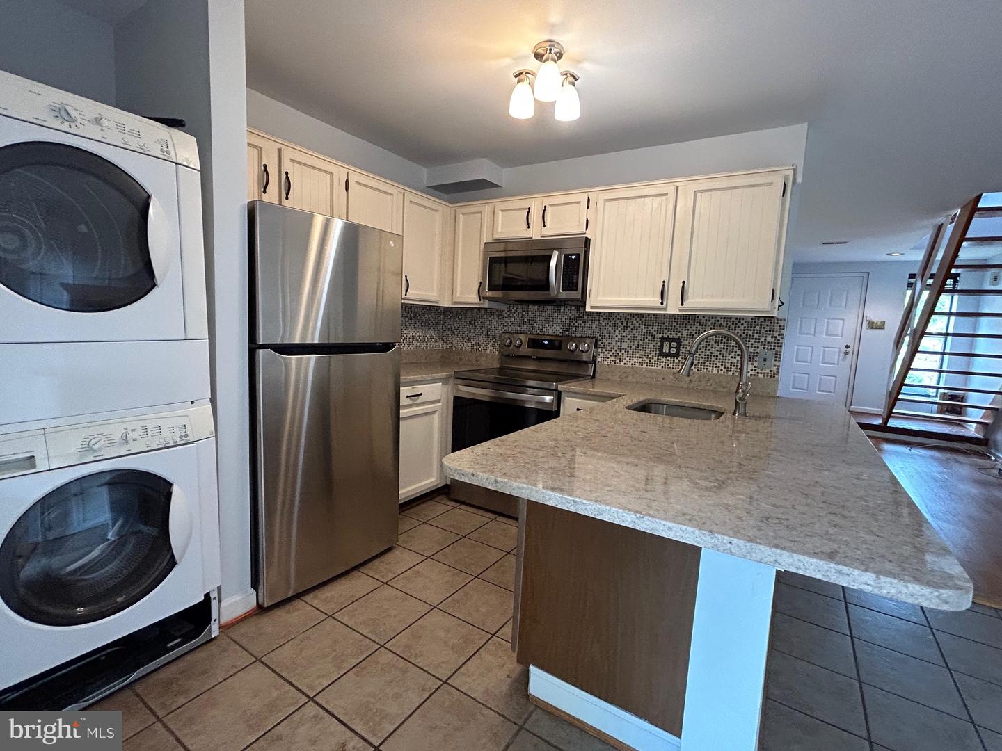 1814 BRYANT STREET NE Unit: 1814