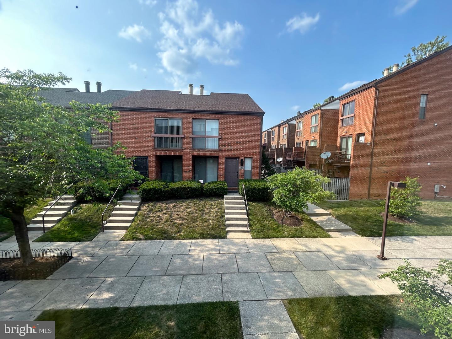 1814 BRYANT STREET NE Unit: 1814