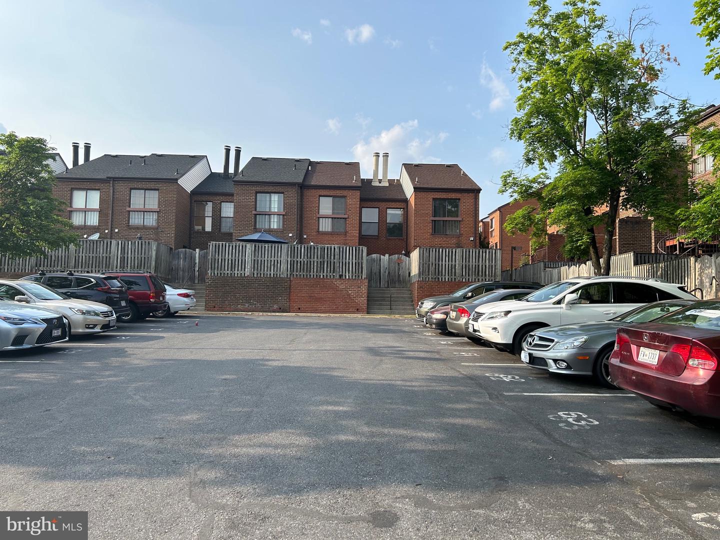 1814 BRYANT STREET NE Unit: 1814