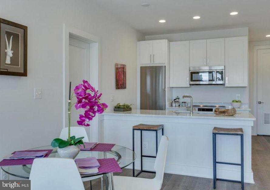 1412 CHAPIN STREET NW Unit: 2